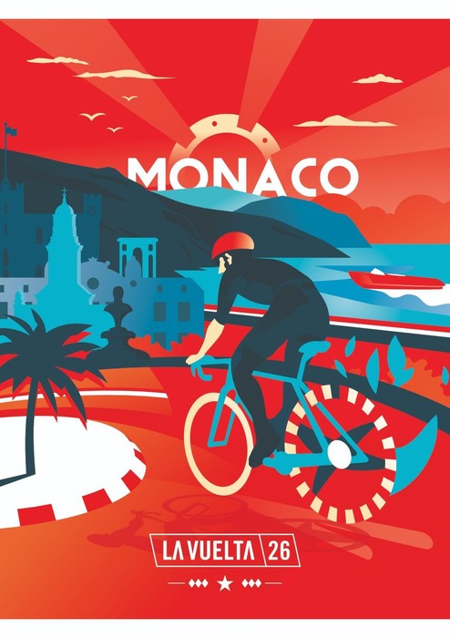 Vuelta a España 2026